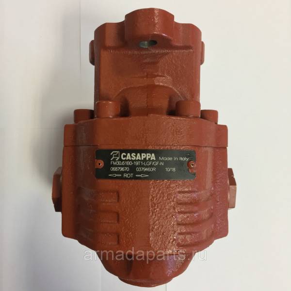 Артикул ,FM 30.61 B0-19T1-LGF/GF-N															 ,06879670															 ,0379460R															 ,FM30.61															 ,CASAPPA FM30															